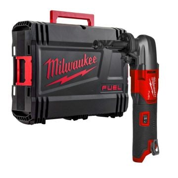 Milwaukee M12 FUEL FNB16-0X 12v Brushless Nibbler 1.6mm Body Only In Carry Case