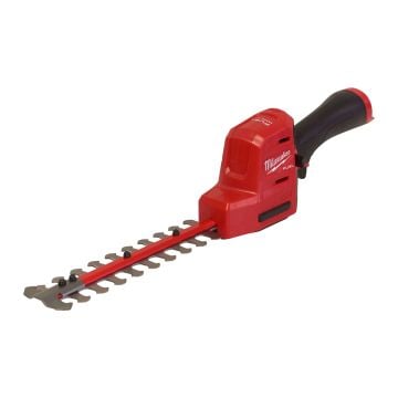 Milwaukee M12 FUEL FHT20-0 12v Cordless Brushless 20cm Hedge Trimmer Body Only