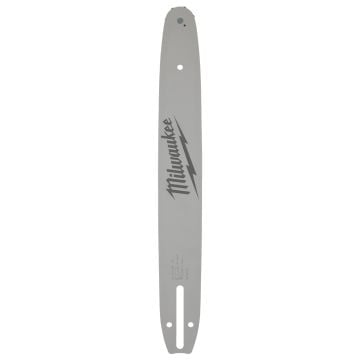 Milwaukee 4932480172 35cm / 14" Replacement Guide Bar For M18 FCHS35