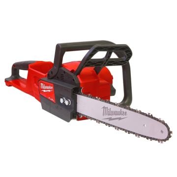 Milwaukee M18 FUEL FCHS35-0 18v Cordless 35cm Chainsaw Body Only