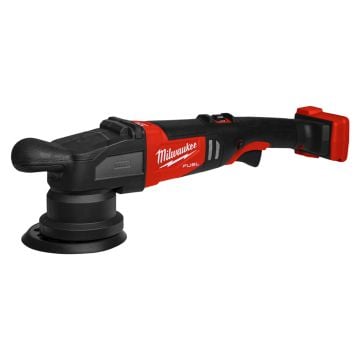 Milwaukee M18 FUEL FROP15-0 18v Brushless 125mm Random Orbital Polisher Body Only