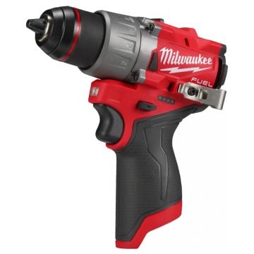 Milwaukee M12 FUEL FDD2-0 12v Brushless Sub Compact Drill Driver Body Only