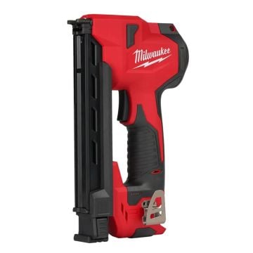 Milwaukee M12 BCST-0 12v Cordless Sub Compact Cable Stapler Body Only