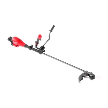 Milwaukee M18 FUEL F2BCU-0 18v Dual Battery Brushless Brush Cutter Body Only