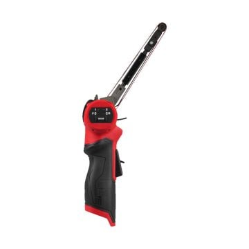 Milwaukee M12 FUEL FBFL13-0 12v 13mm Brushless Belt Sander File Body Only