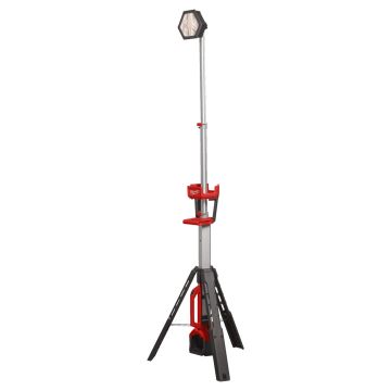 Milwaukee M18 SAL2-0 18v 2800 Lumens LED Stand Light Body Only