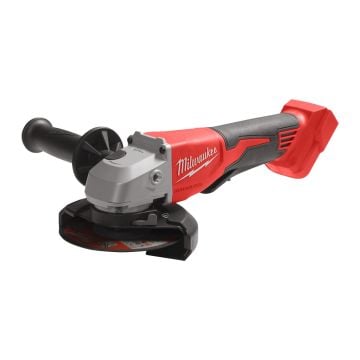 Milwaukee M18 BLSAG125XPD-0 18v Brushless 125mm Angle Grinder Body Only
