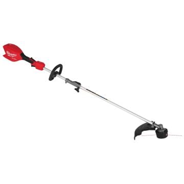 Milwaukee M18 FUEL FOPHLTKIT2-0 18v Brushless Outdoor Powerhead Grass Trimmer Kit