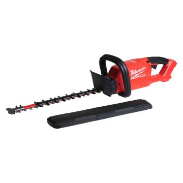 Milwaukee M18 FUEL FHET60-0 60cm Cordless Brushless Hedge Trimmer Body Only