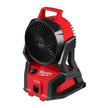 Milwaukee M18 AFG2-0 18v PACKOUT Cordless Air Fan Body Only 4933493444