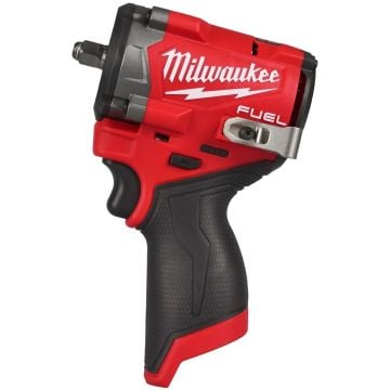 Milwaukee M12 FUEL FSCIWF38-0 3/8" Sub-Compact Impact Wrench Body Only