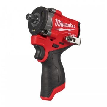 Milwaukee M12 FUEL FCIWF12G3-0 Gen III 1/2" Impact Wrench Body Only