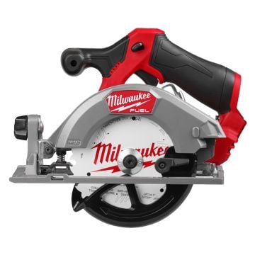 Milwaukee M12 FUEL FCS442-0 Brushless 140mm Sub Compact Circular Saw Body Only