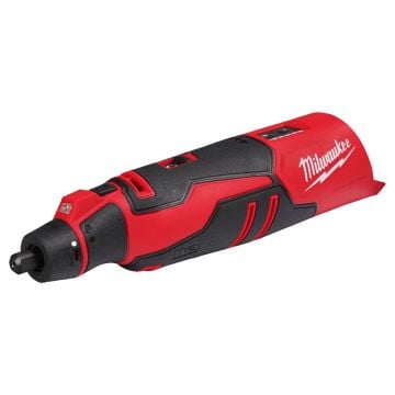 Milwaukee M12 BLROT-0 12v Brushless Rotary Tool Body Only