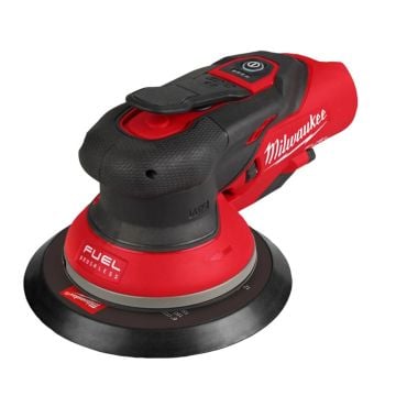 Milwaukee M12 FUEL FROS2.5-0 12v Brushless 150mm Random Orbital Sander Body Only