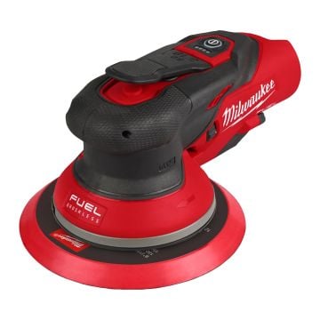 Milwaukee M12 FUEL FROS5-0 12v Brushless 150mm Random Orbital Sander Body Only