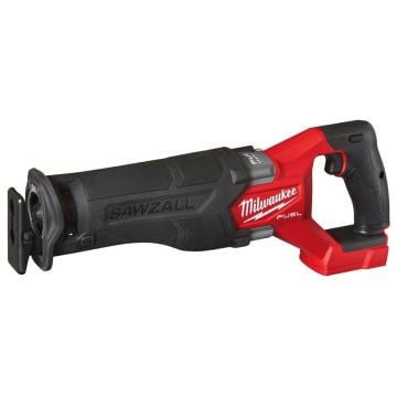 Milwaukee M18 FUEL FSZ-0 18v Sawzall Brushless Reciprocating Saw Body Only