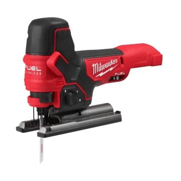 Milwaukee M18 FUEL FBJS-0 18v Brushless Body Grip Jigsaw Body Only