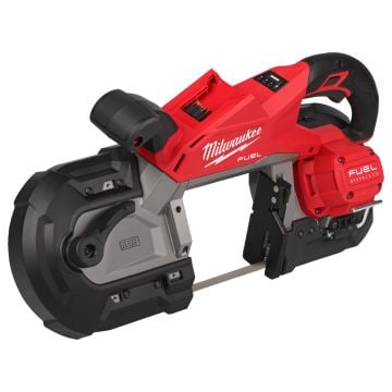 Milwaukee M18 FUEL FBS127-0C 18v Brushless Deep Cut Band Saw Body Only