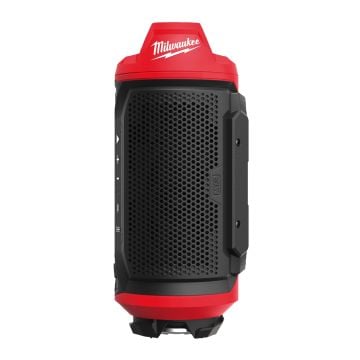 Milwaukee M12 SPEJSG2-0 12v PACKOUT Cordless Bluetooth Speaker Body Only 4933498433