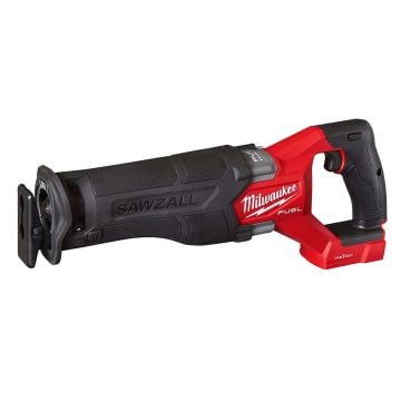 Milwaukee M18 FUEL ONEFSZ-0 ONE-KEY SAWZALL Cordless Reciprocating Saw Body Only