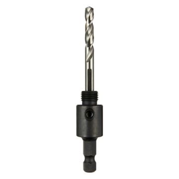 Milwaukee Holesaw Arbor For 14 mm - 30 mm Holesaws 49567010