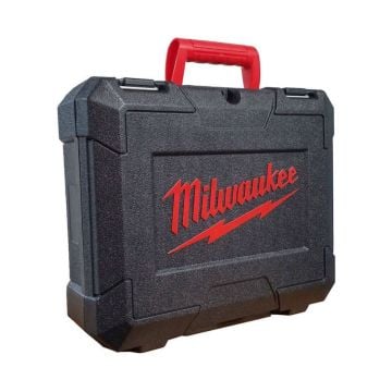 Milwaukee M18 BPPCASE Dynacase Carry Case For Combi Drill Kit