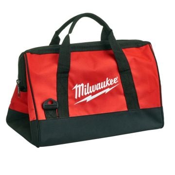 Milwaukee Medium 16" 410mm Contractor Tool Tote Bag