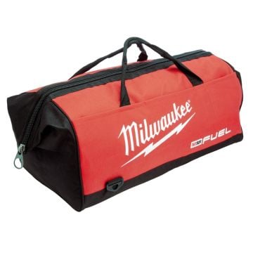 Milwaukee M18 Fuel Large 550mm / 21.6" Heavy Duty Canvas Contractor Tool Bag