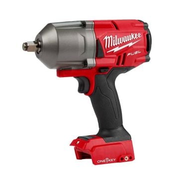 Milwaukee M18 FUEL ONEFHIWF34-0 ONE-KEY 18v 3/4" Impact Wrench With Friction Ring Body Only