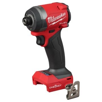 Milwaukee M18 ONEID3-0 FUEL ONE-KEY 1/4" Hex Brushless Impact Driver Body Only