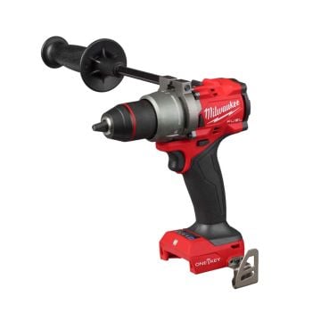 Milwaukee M18 FUEL ONEPD3-0 ONE-KEY Cordless Brushless Combi Drill Body Only
