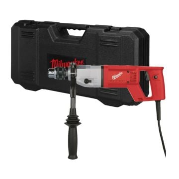 Milwaukee DD 2-160 XE 2-Speed Dry Diamond Drill