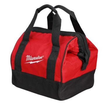 Milwaukee Small 10.5" / 266mm Contractor Tool Bag
