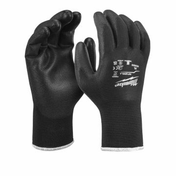 Milwaukee General Gloves x12 Pcs