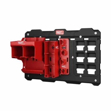 Milwaukee PACKOUT Racking System - Storage Starter Kit 4932493620