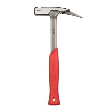 Milwaukee 4932493654 22oz / 600g Roofing Hammer