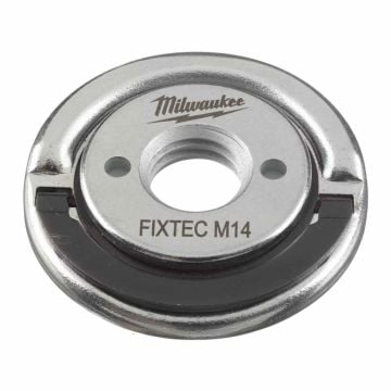 Milwaukee 4932498607 Gen 2 M14 Universal Fixtec Nut