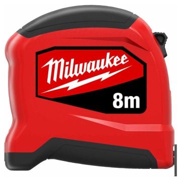 Milwaukee 4932498785 SLIM Gen II Tape Measure 8m