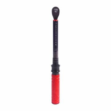 Milwaukee 4932500824 3/8" Square Click Torque Wrench 20-100Nm