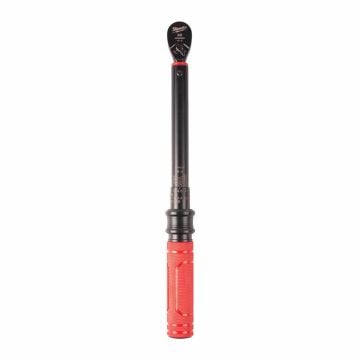 Milwaukee 4932500850 3/8" Square Click Torque Wrench 10-50Nm 