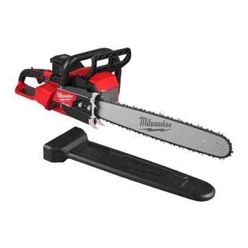 Milwaukee M18 FUEL F2CHS50-0 18v Dual Battery Brushless 50cm Chainsaw Body Only
