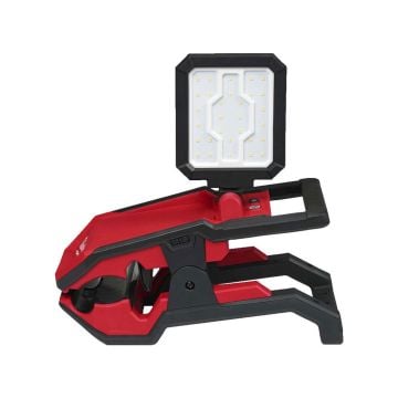 Milwaukee M18 PAL2-0 18v Cordless Pivoting Area Light Body Only