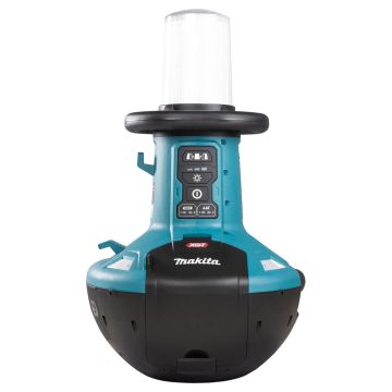 Makita ML010G 18v LXT/40v XGT Cordless/Corded Self-Righting Worklight
