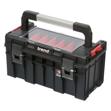 Trend MS/P/TB2 Pro Modular Storage Toolbox 600