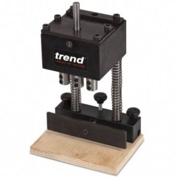 Trend IT/MWS/TRI/A MWS trimatic drilling jig