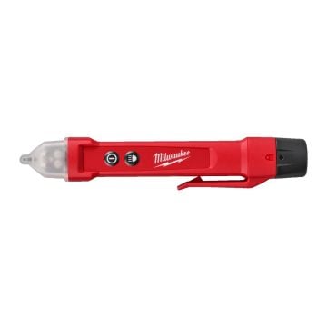 Milwaukee 4933500161 Non-Contact Voltage Detector With Flashlight