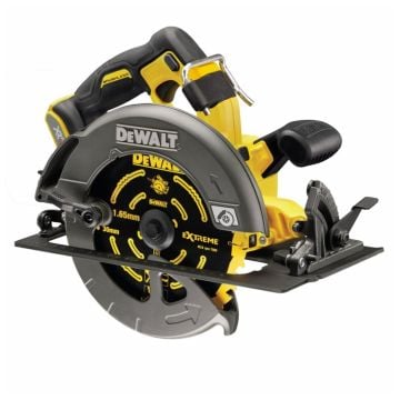 DeWalt DCS578N-XJ 54v XR FLEXVOLT Brushless 190mm Circular Saw Body Only