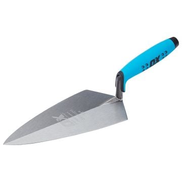 OX Tools P011211 Pro Brick Trowel Philadelphia Pattern 280mm / 11"