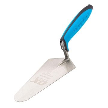 OX Tools P011407 Pro Gauging Trowel 180mm / 7"
